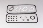 Complement Decarb setCDS-770.1)