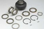 SUPPORT BEARING ASSY (BK-321)