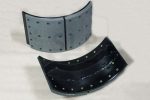 BRAKE SHOE KIT 8 MM (BSL-196)