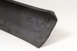 MUDGUARD STRIP 2 METERS (SKB-025)