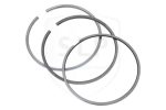 PISTON RING KIT 0,25mm